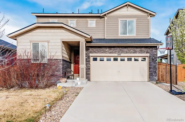 $515,000 | 240 South Langdale Court, Aurora, CO 80018