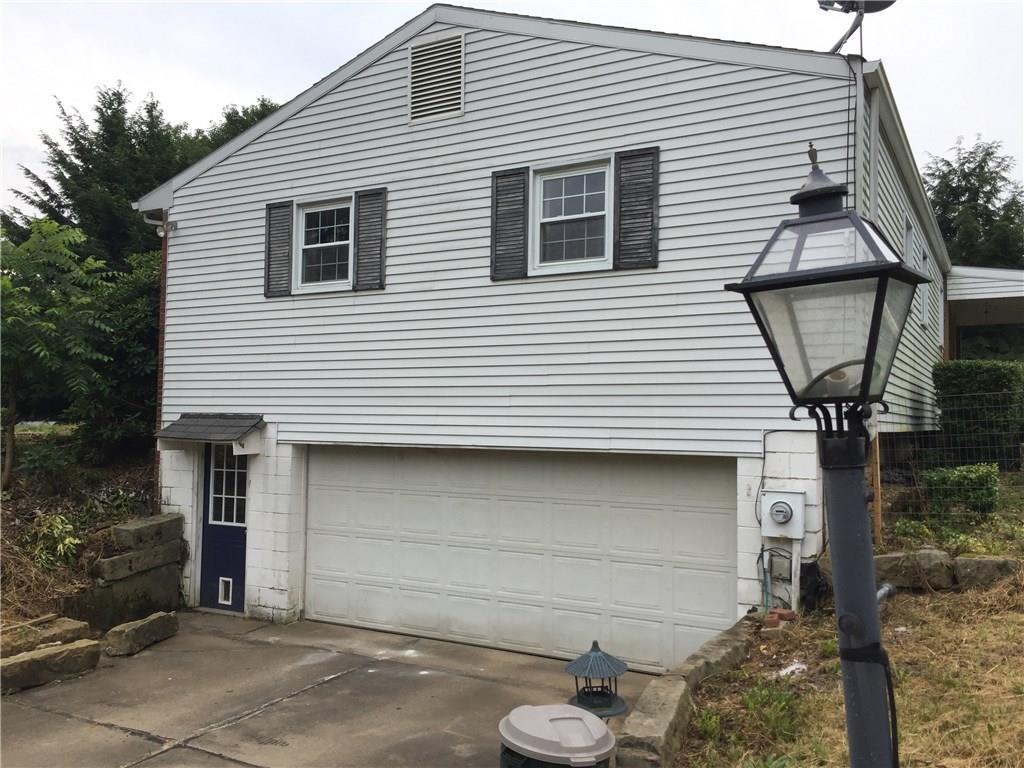1000 Three Degree Road Butler, PA 16002 - Photo 12 of 17 integral 2 car garage