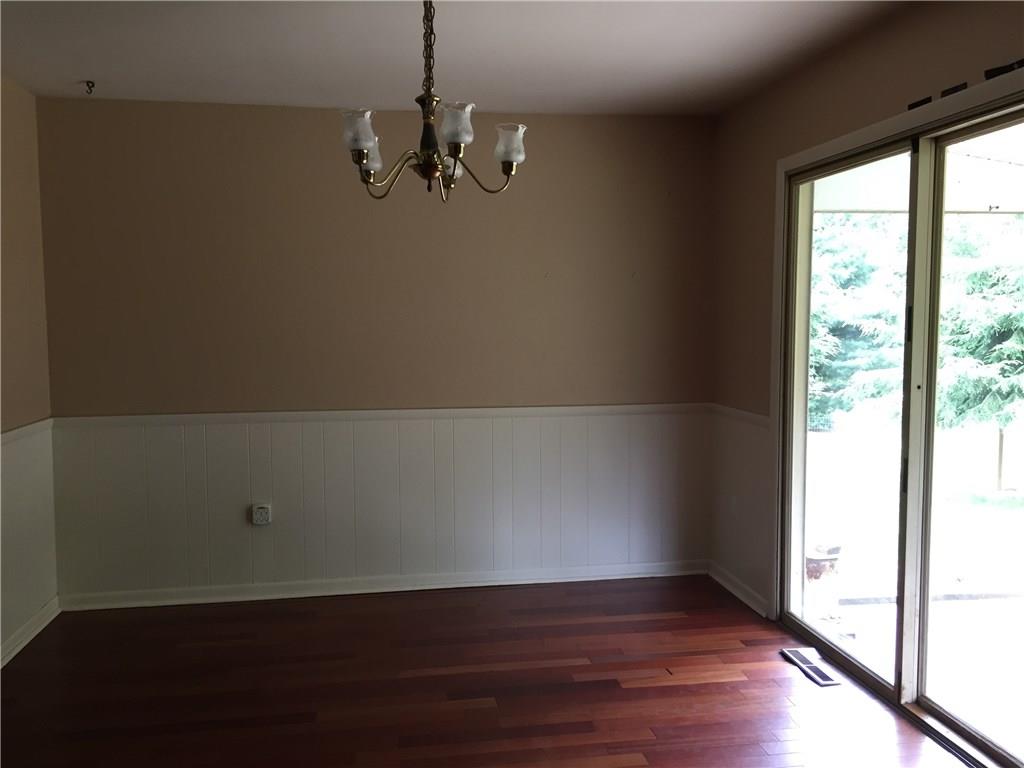 1000 Three Degree Road Butler, PA 16002 - Photo 4 of 17 dining room