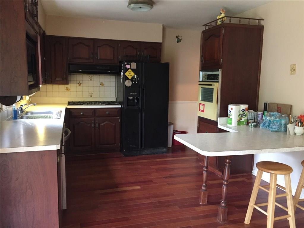 1000 Three Degree Road Butler, PA 16002 - Photo 5 of 17 kitchen