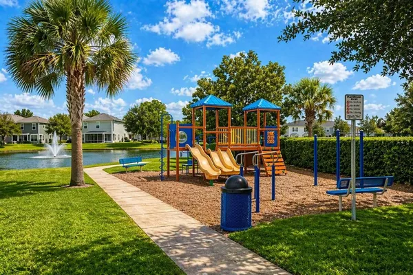 $2,200 | 9349 Jasmine Flower Lane, Unit 176, Orlando, FL 32832