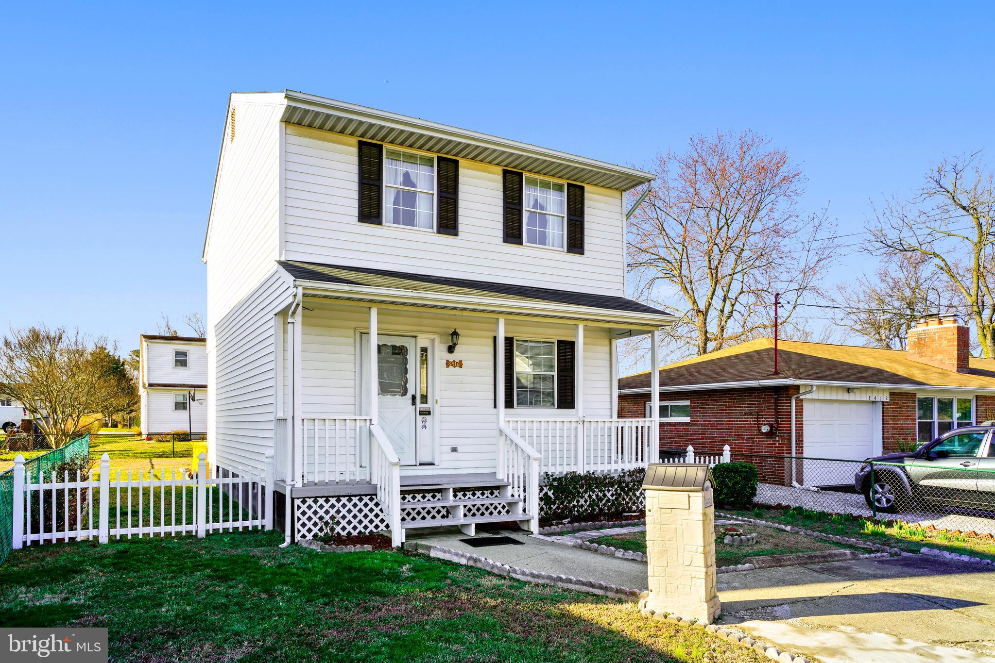 8416 Rugby Road Pasadena, MD 21122 - Photo 1 of 32 Gallery Image 1