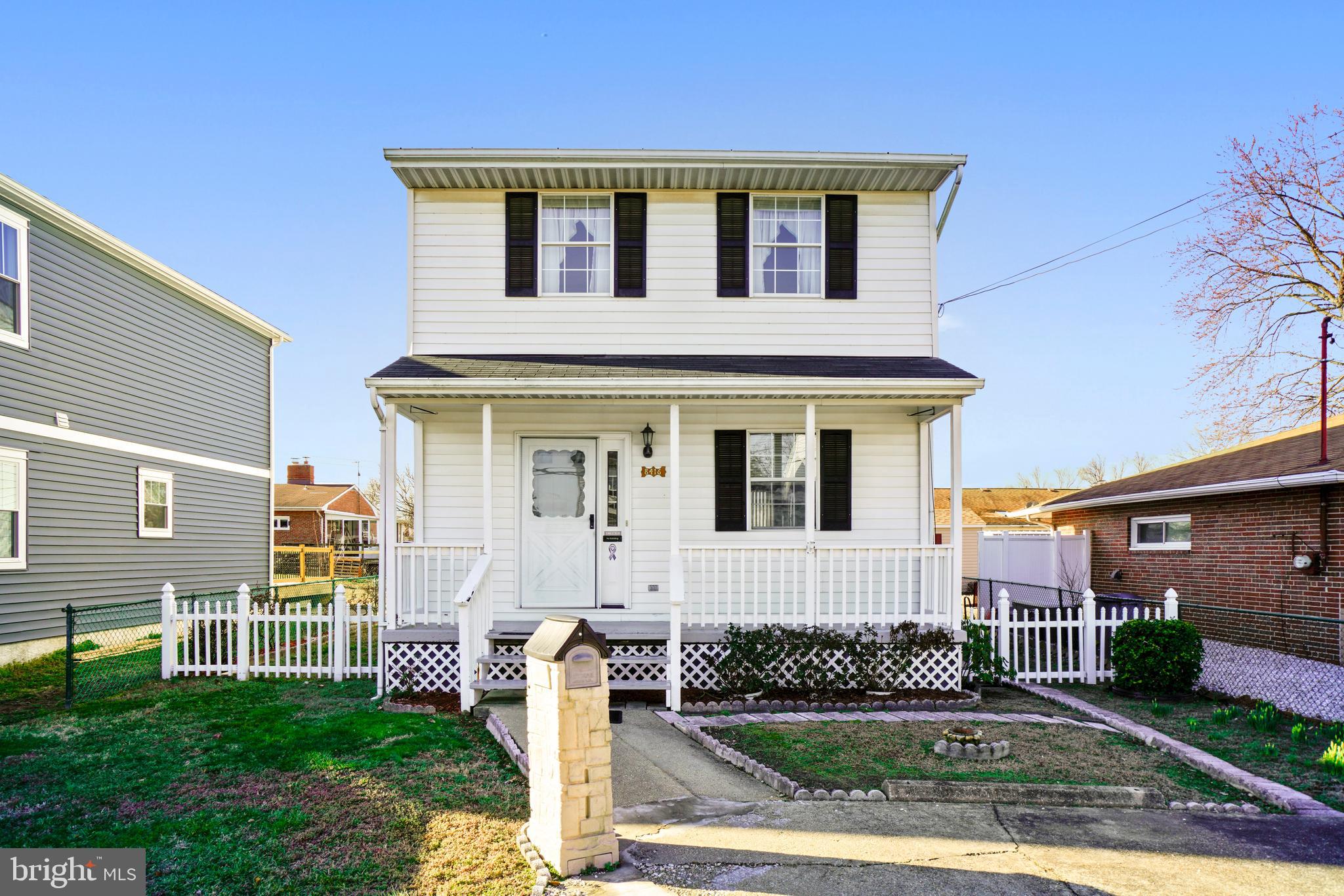8416 Rugby Road Pasadena, MD 21122 - Photo 21 of 32 Gallery Image 21