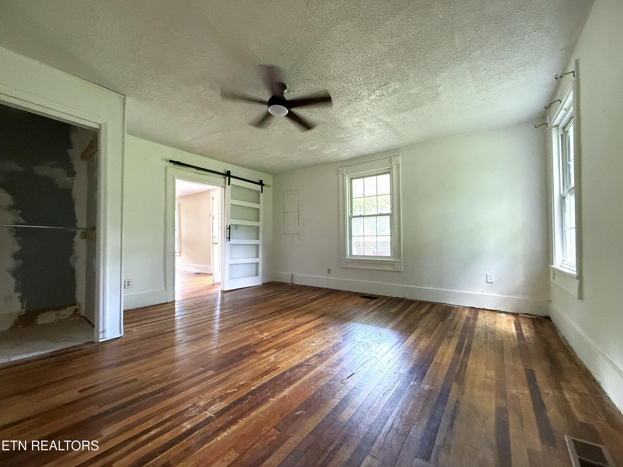 5633 Spring Creek Road Cookeville, TN 38506 - Photo 21 of 40