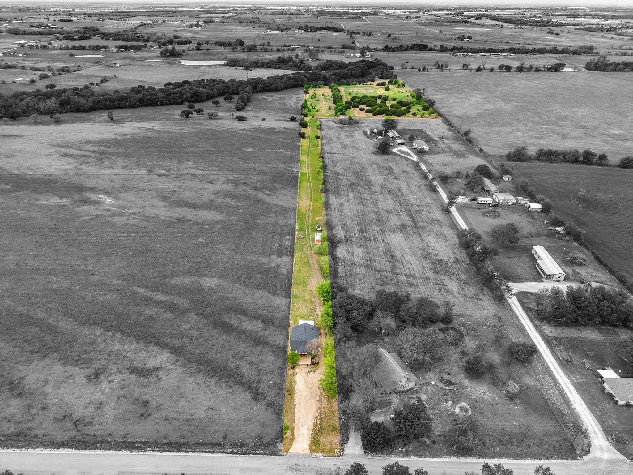 13390 Bendle Road Troy, TX 76579 - Photo 18 of 30