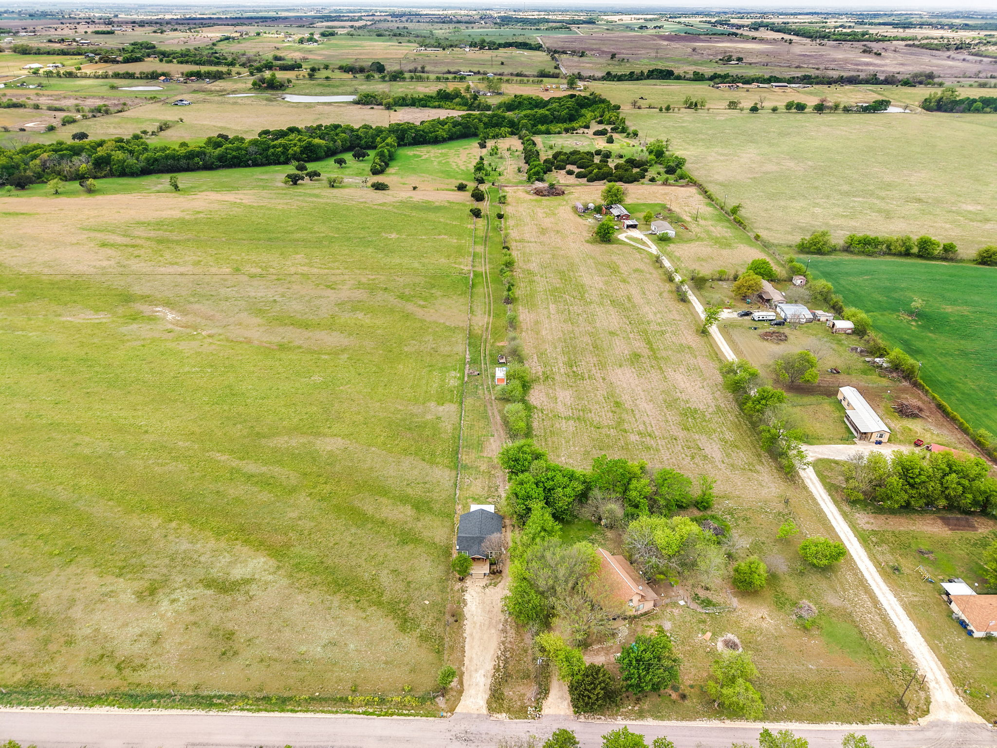 13390 Bendle Road Troy, TX 76579 - Photo 9 of 30