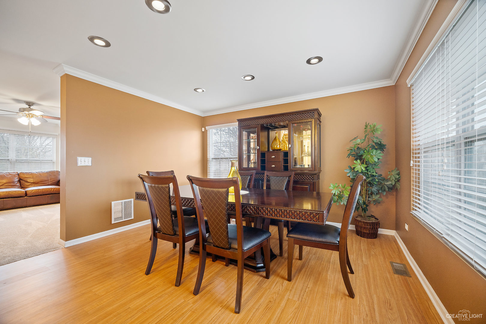 520 Wynbrooke Road Romeoville, IL 60446 - Photo 3 of 27