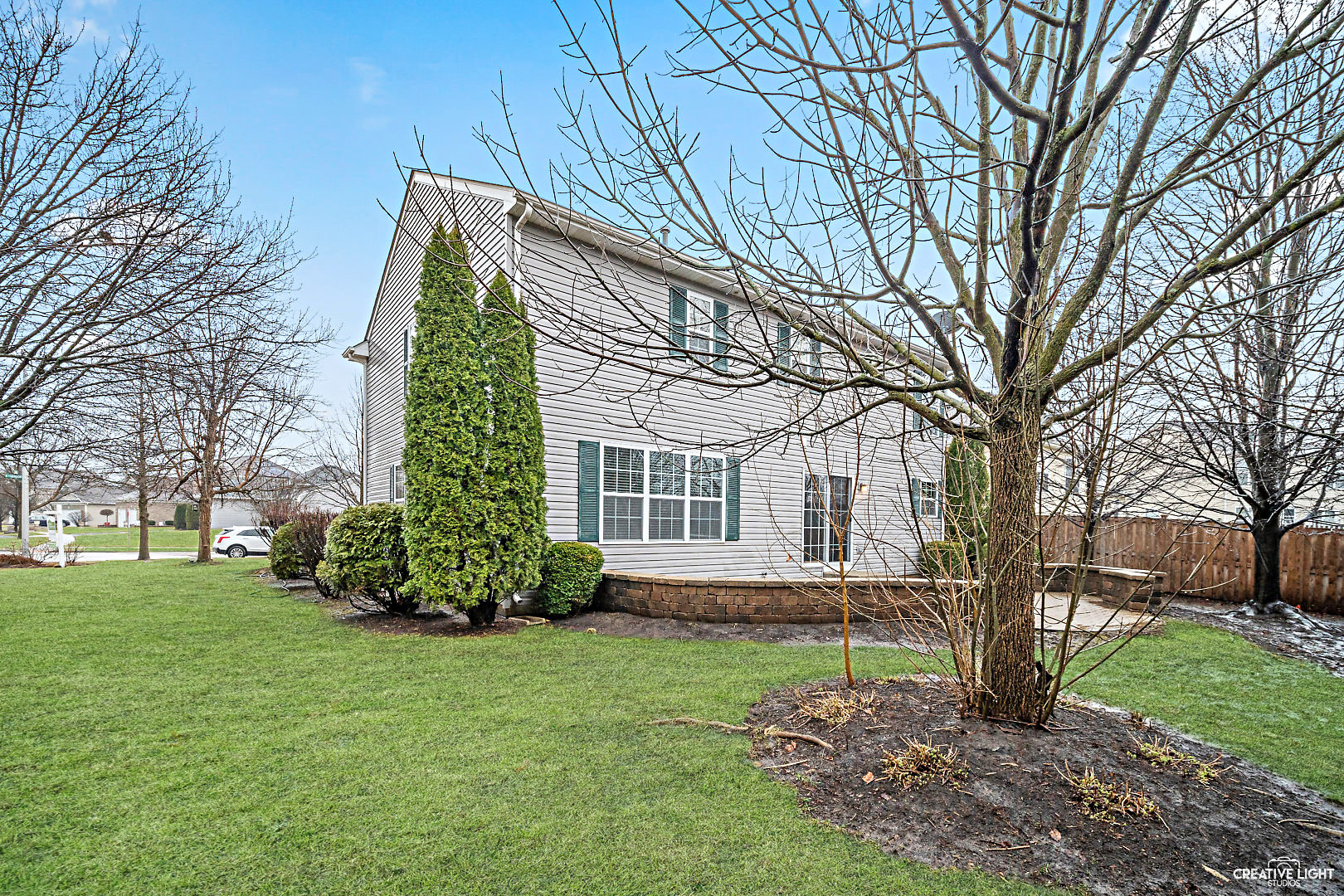 520 Wynbrooke Road Romeoville, IL 60446 - Photo 26 of 27