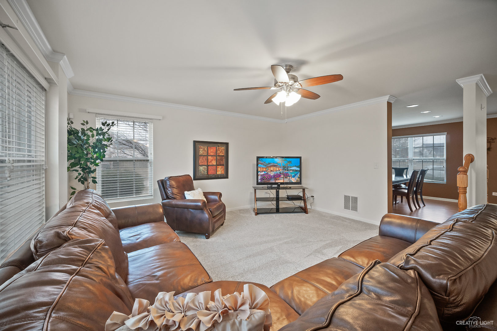 520 Wynbrooke Road Romeoville, IL 60446 - Photo 5 of 27