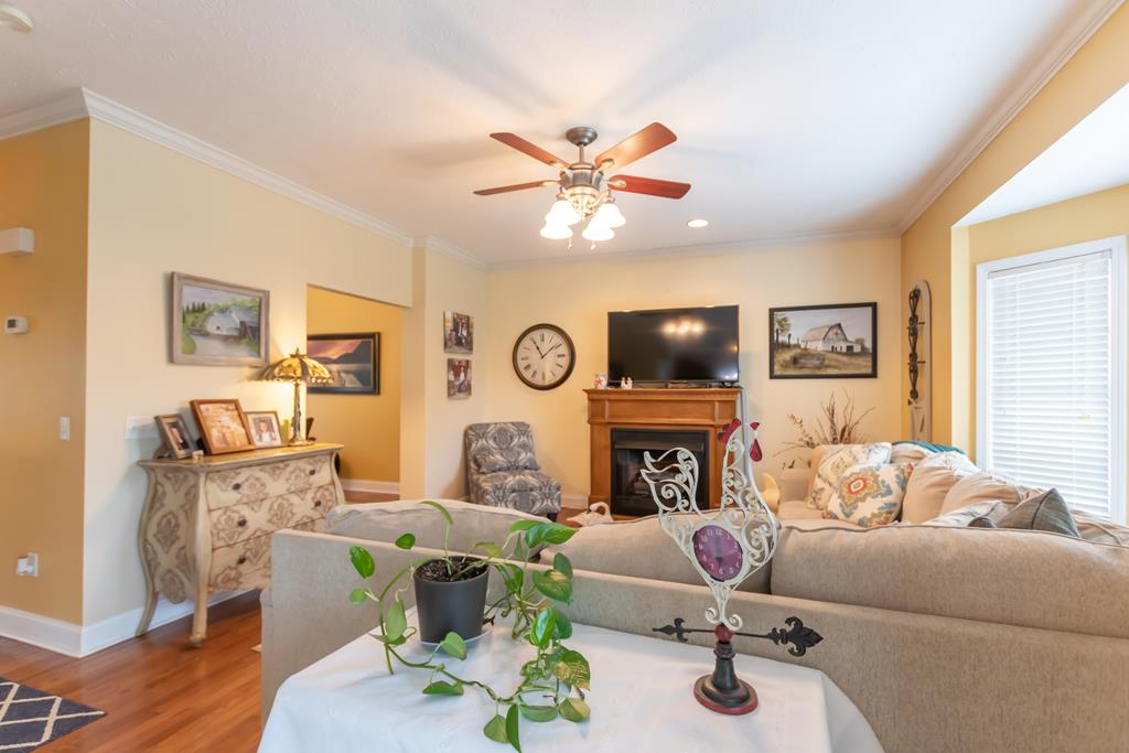 33469 Spring Hill Drive Glade Spring, VA 24340 - Photo 11 of 52 Gallery Image 11