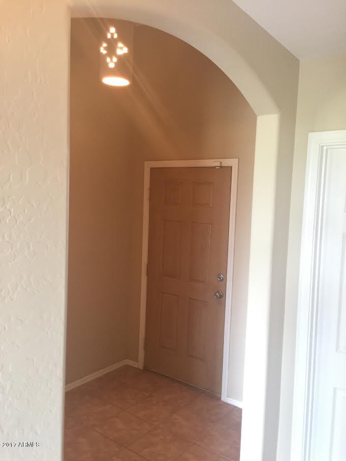 25461 West Riverside Street Buckeye, AZ 85326 - Photo 5 of 19 entrance to riverside