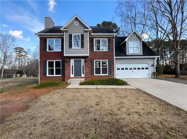 $358,000 | 1012 Crown Corners Drive, McDonough, GA 30253