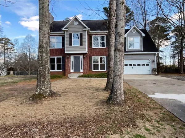 $358,000 | 1012 Crown Corners Drive, McDonough, GA 30253