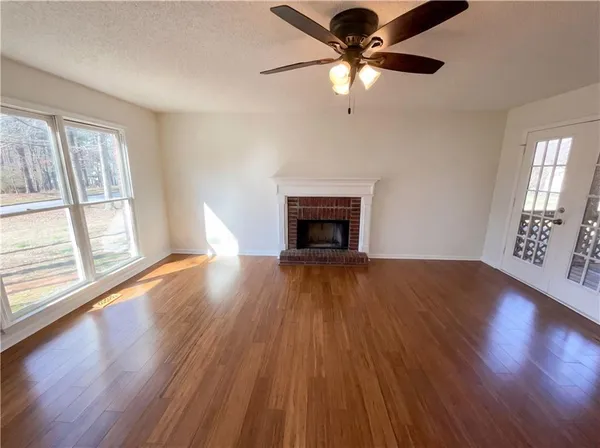 $358,000 | 1012 Crown Corners Drive, McDonough, GA 30253