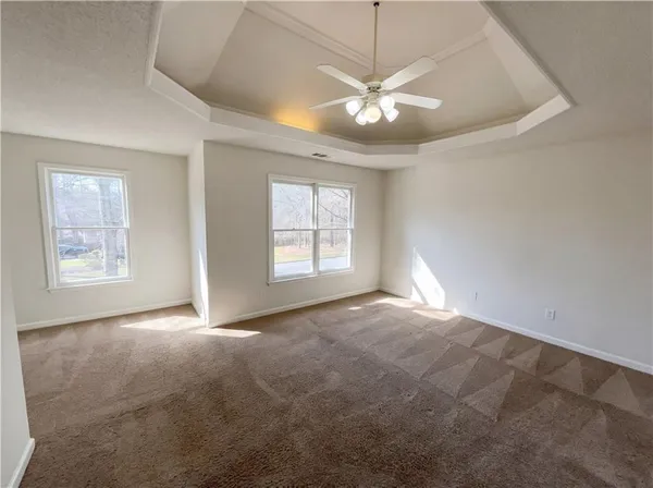 $358,000 | 1012 Crown Corners Drive, McDonough, GA 30253