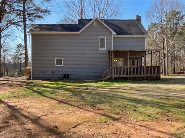$358,000 | 1012 Crown Corners Drive, McDonough, GA 30253