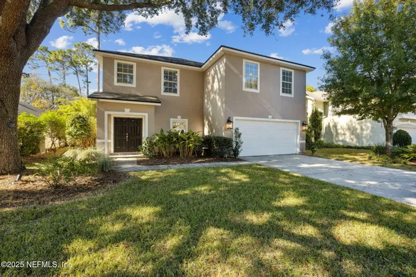$539,000 | 86126 Remsenburg Drive, Fernandina Beach, FL 32034
