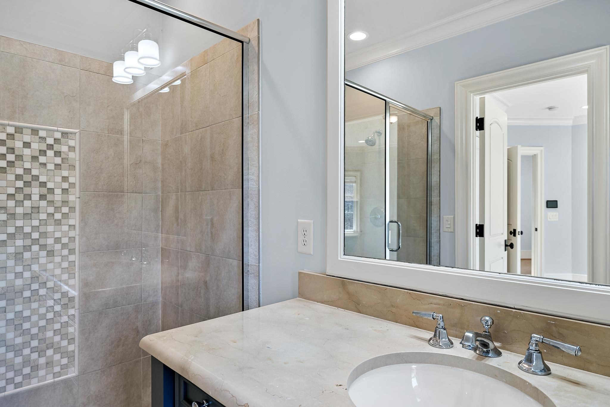 6009 Over Hadden Court Raleigh, NC 27614 - Photo 24 of 53 Guest Bath