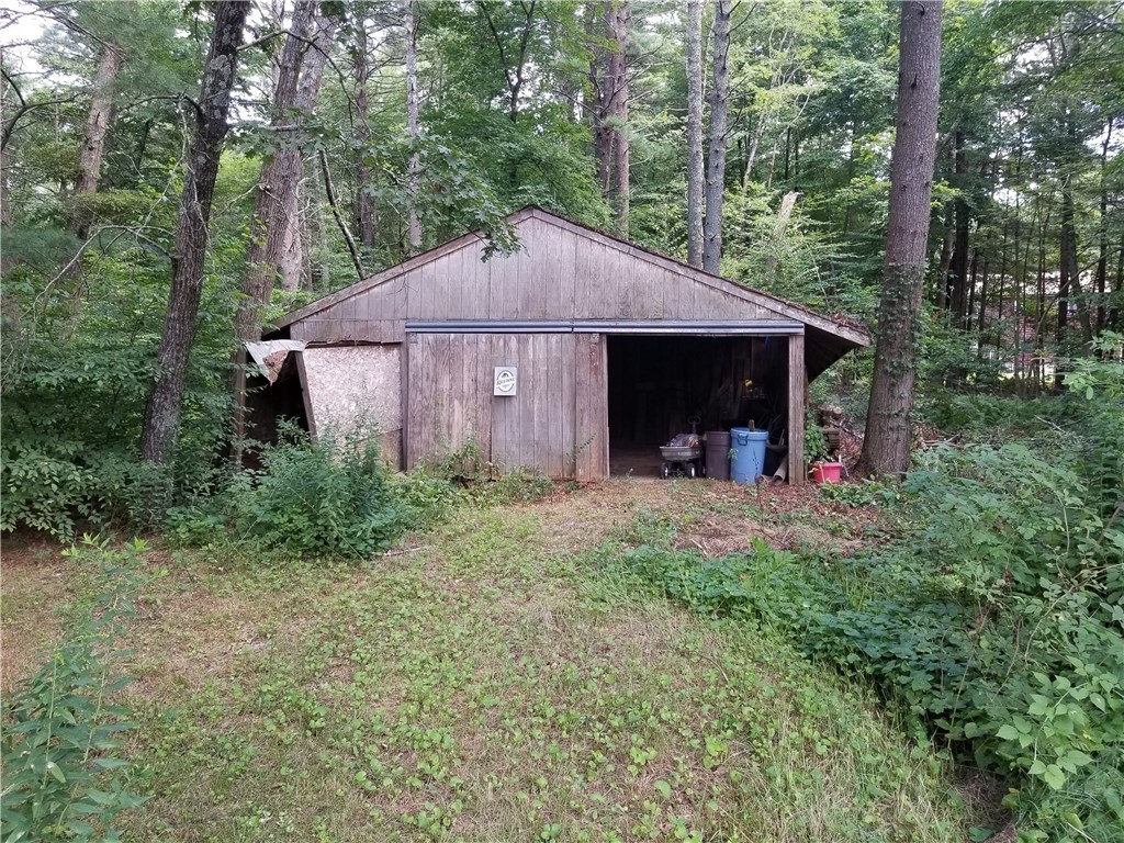 695 Hazard Road West Greenwich, RI 02817 - Photo 20 of 21 Gallery Image 20