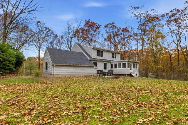 $678,500 | 22 Knightland Road, Atkinson, NH 03811
