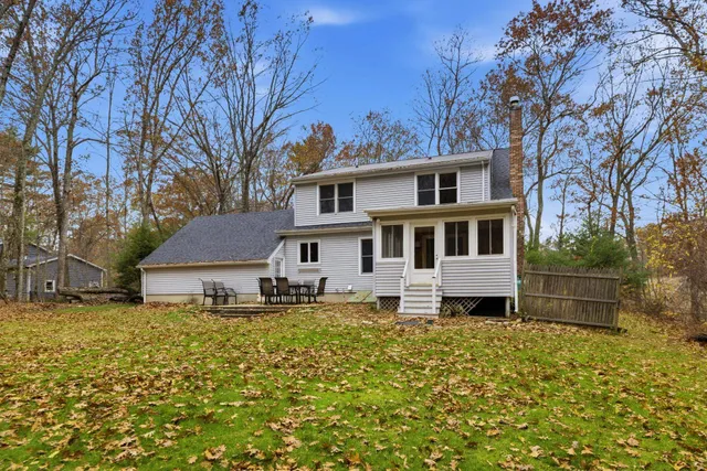 $678,500 | 22 Knightland Road, Atkinson, NH 03811