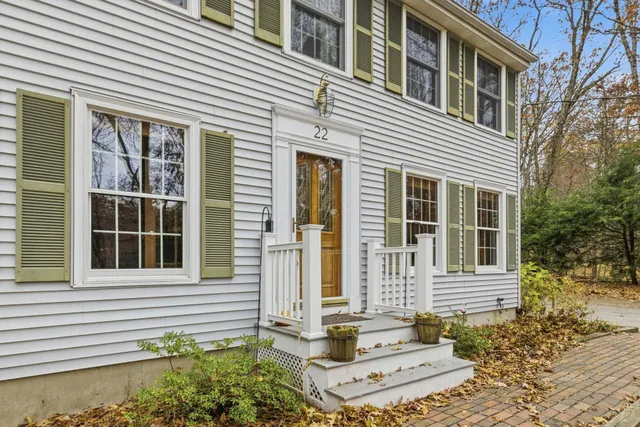 $678,500 | 22 Knightland Road, Atkinson, NH 03811