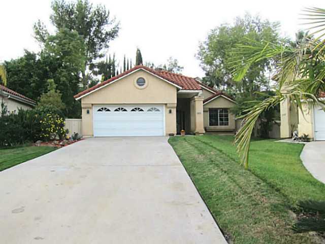 1709 Crystal Ridge Way Vista, CA 92081 - Photo 1 of 22 Gallery Image 1