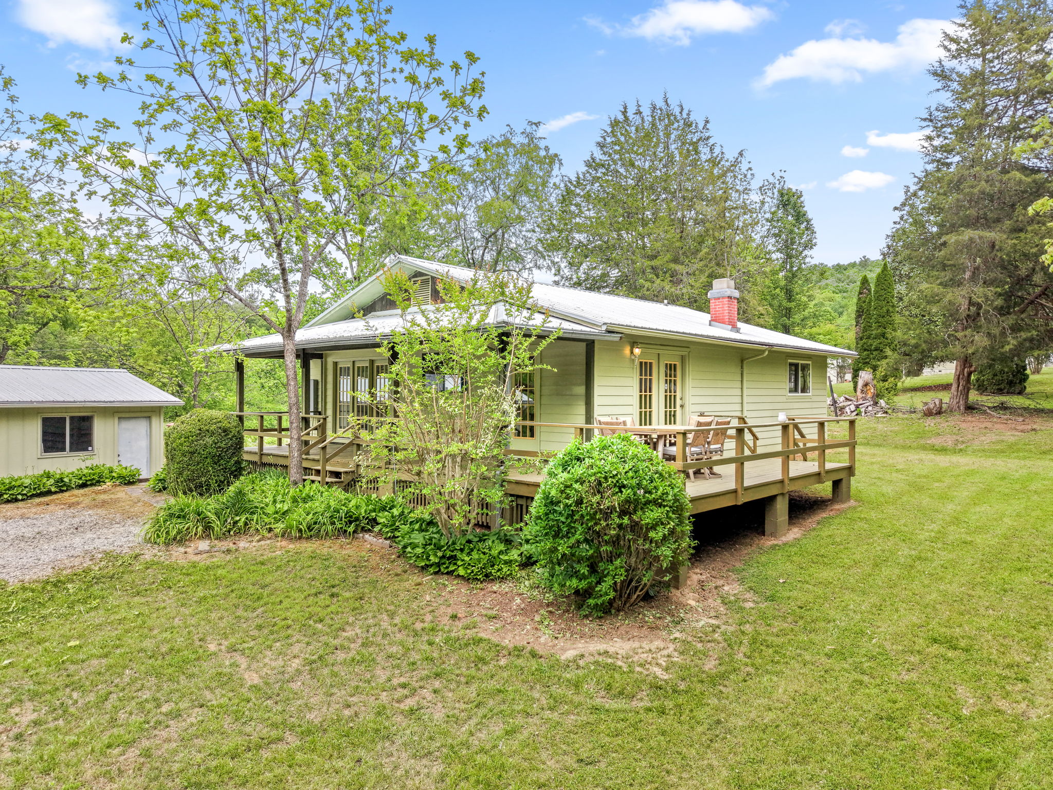 19 Quail Ridge Trail Franklin, NC 28734 - Photo 27 of 37 Gallery Image 27