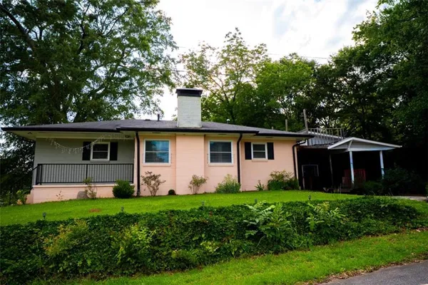 $200,000 | 202 South Sage Street, Toccoa, GA 30577