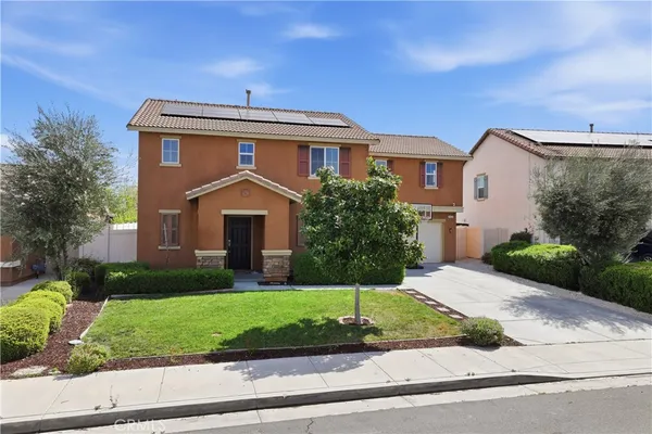 $610,000 | 3439 Joshua Tree Court, Perris, CA 92570