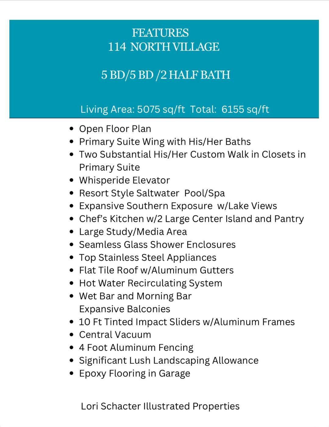 114 North Village Way Jupiter, FL 33458 - Photo 6 of 6 unknown