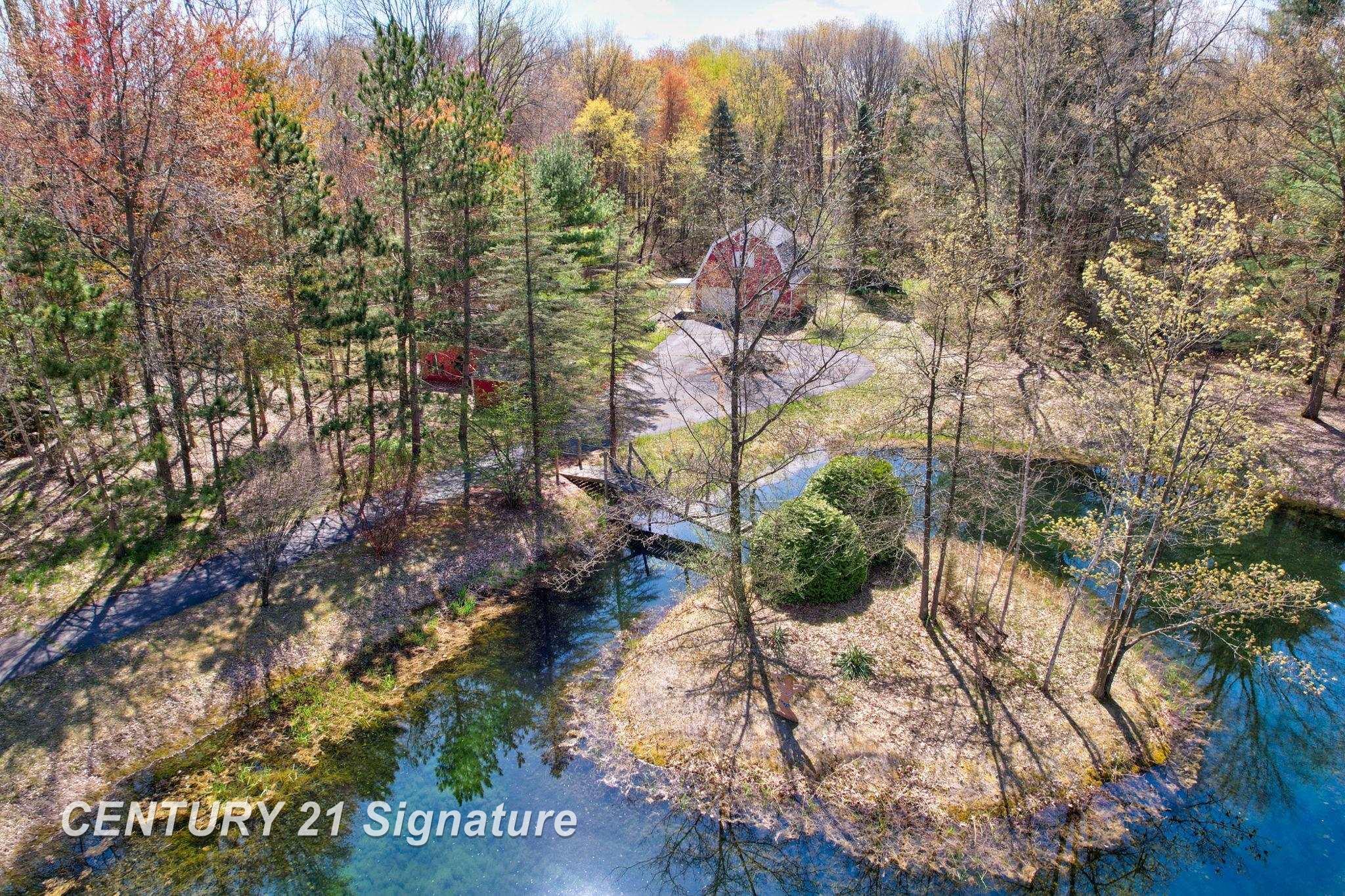 5740 Townline Road Birch Run, MI 48415 - Photo 80 of 82 Gallery Image 80