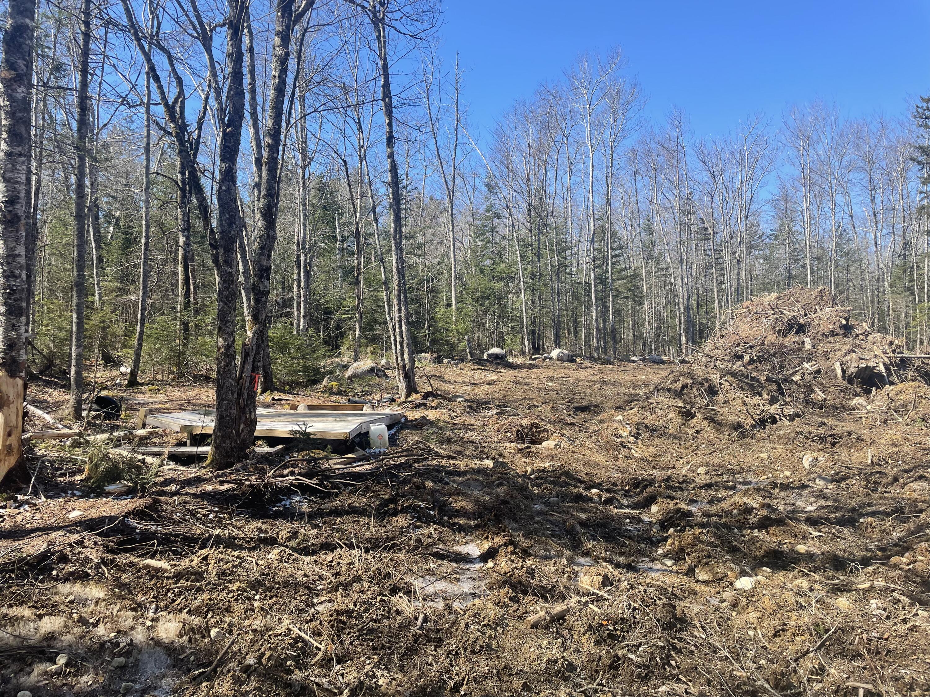 Map19-lot60 High Point Drive Penobscot, ME 04476 - Photo 14 of 15 image00014