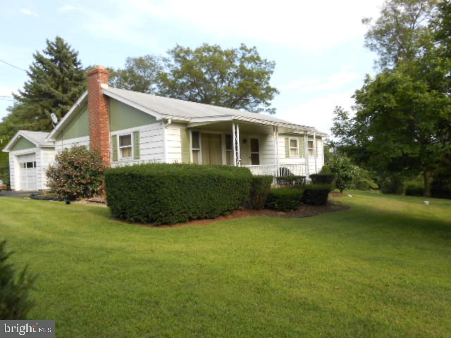 10 Moonshine Road Pine Grove, PA 17963 - Photo 1 of 10 Gallery Image 1