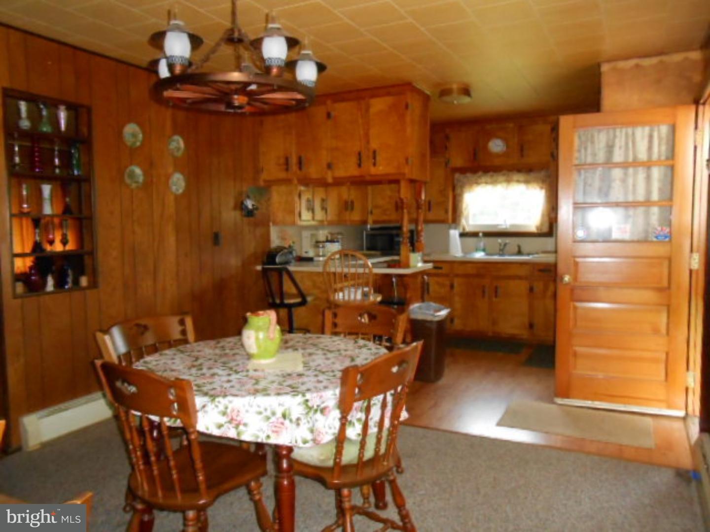 10 Moonshine Road Pine Grove, PA 17963 - Photo 6 of 10 Dining Room