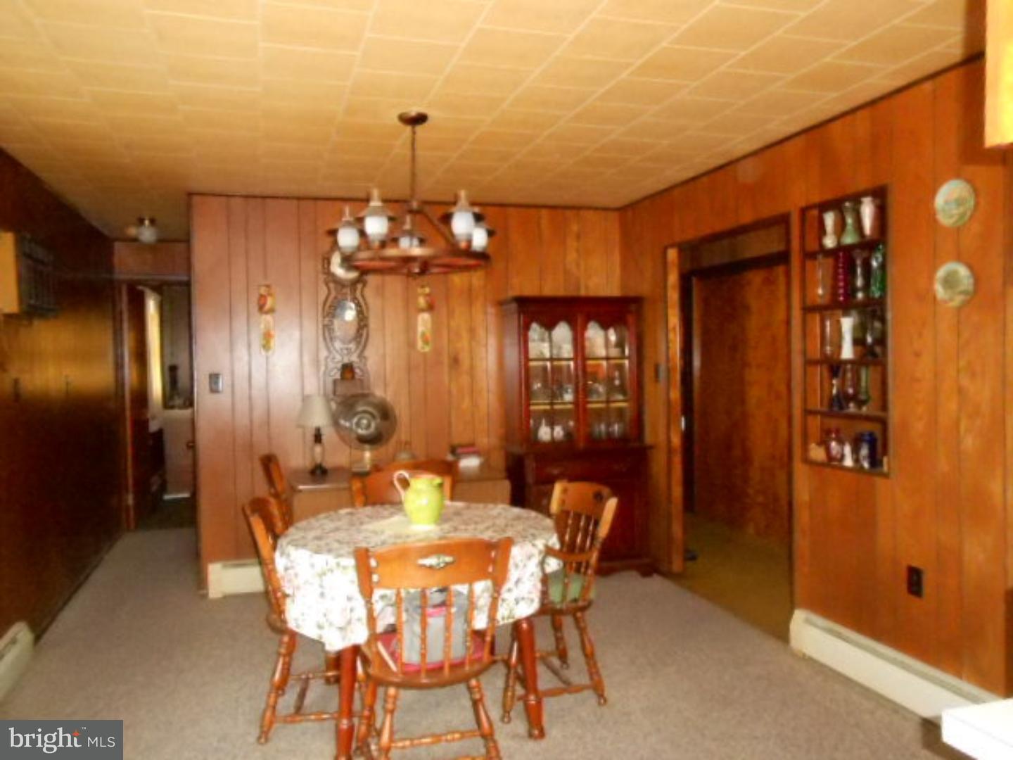 10 Moonshine Road Pine Grove, PA 17963 - Photo 8 of 10 Dining Room