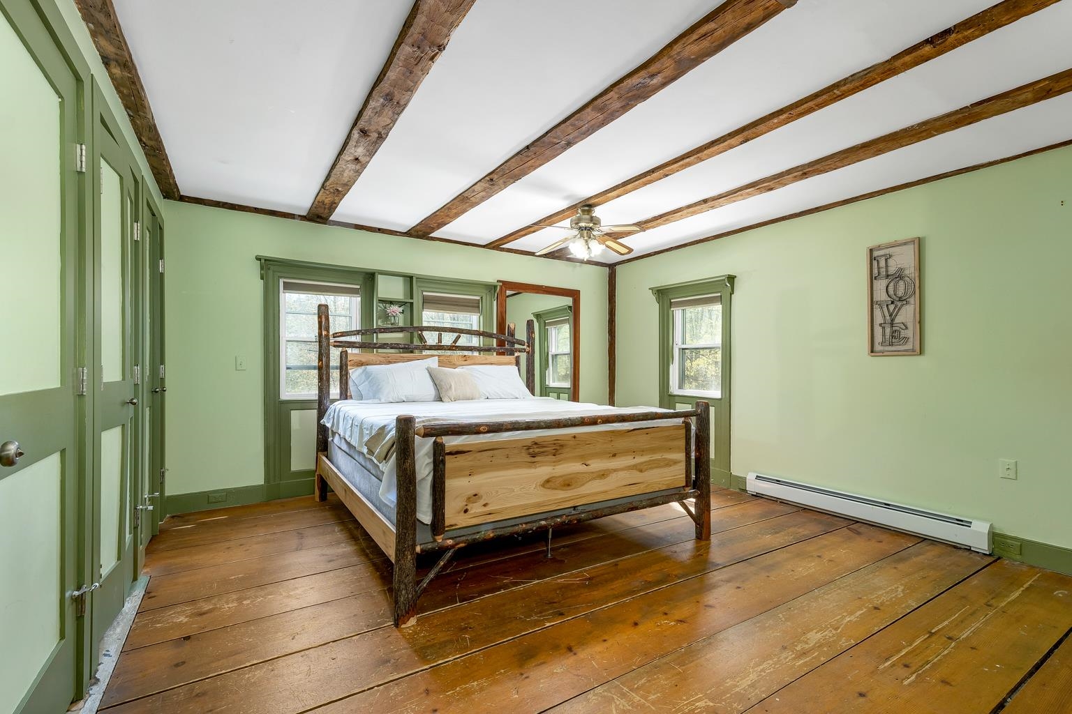 261 Pine Hill Road Wolfeboro, NH 03894 - Photo 13 of 40 Gallery Image 13