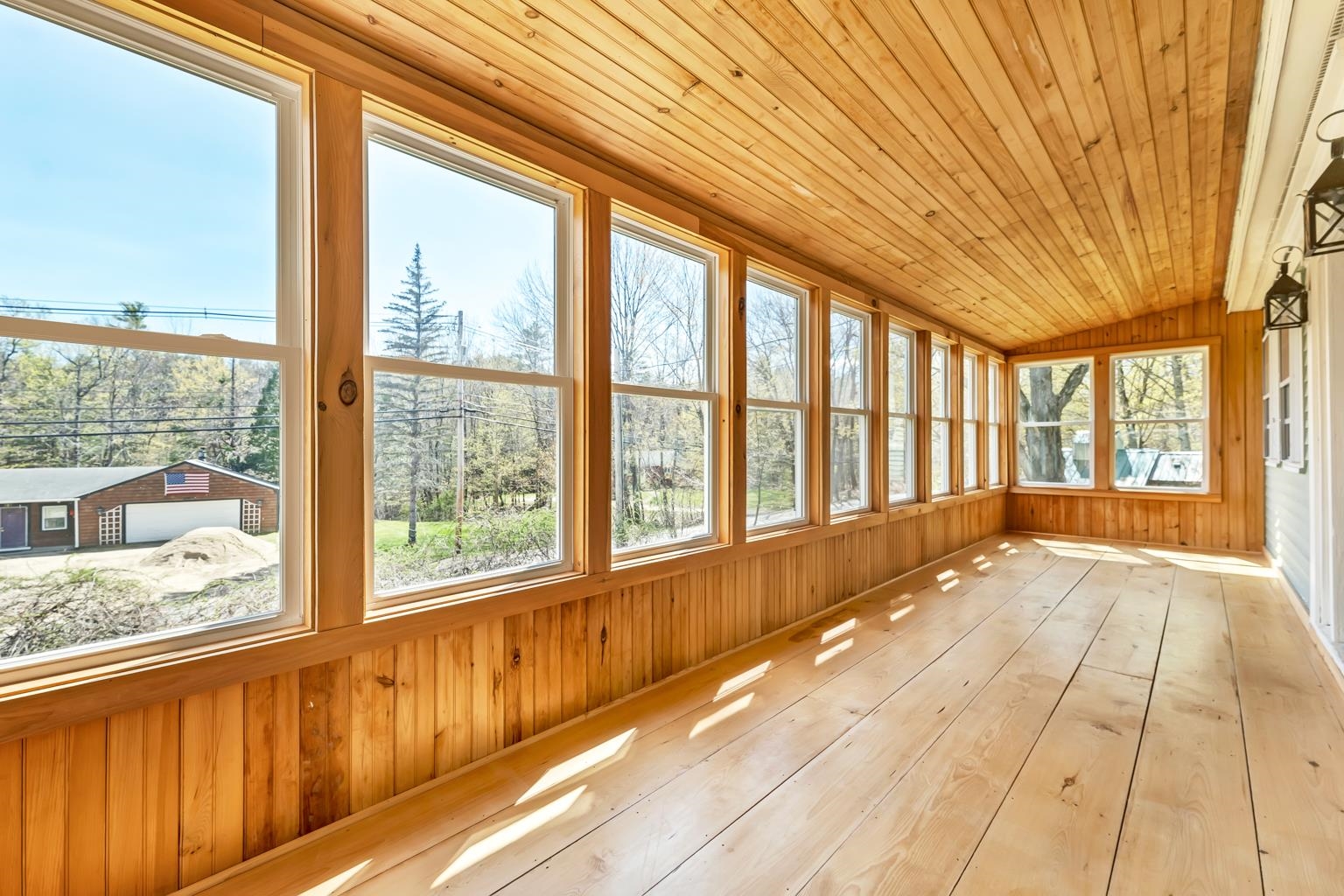 261 Pine Hill Road Wolfeboro, NH 03894 - Photo 21 of 40 Gallery Image 21