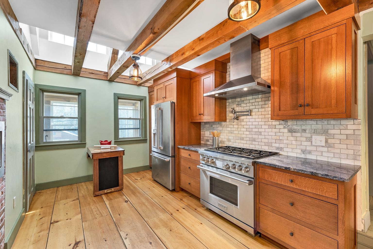 261 Pine Hill Road Wolfeboro, NH 03894 - Photo 23 of 40 Gallery Image 23
