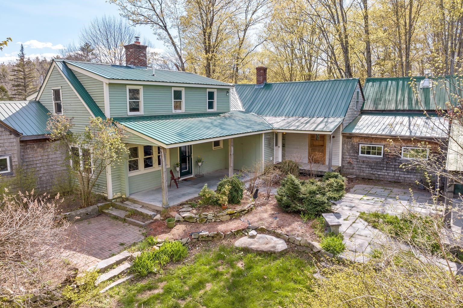 261 Pine Hill Road Wolfeboro, NH 03894 - Photo 25 of 40 Gallery Image 25
