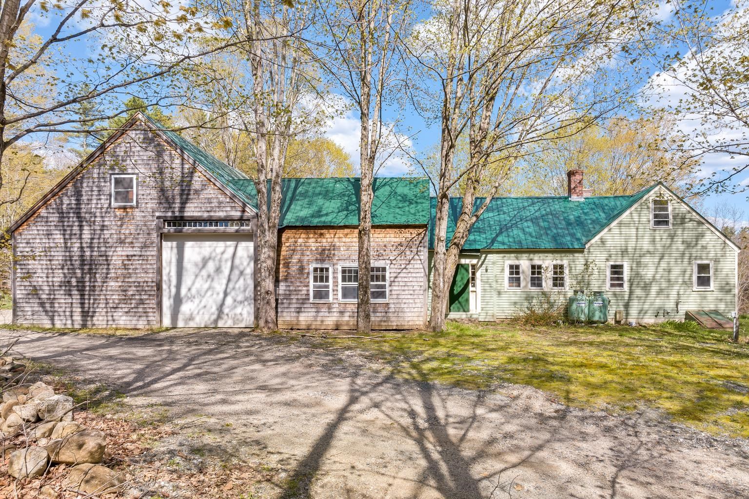 261 Pine Hill Road Wolfeboro, NH 03894 - Photo 26 of 40 Gallery Image 26