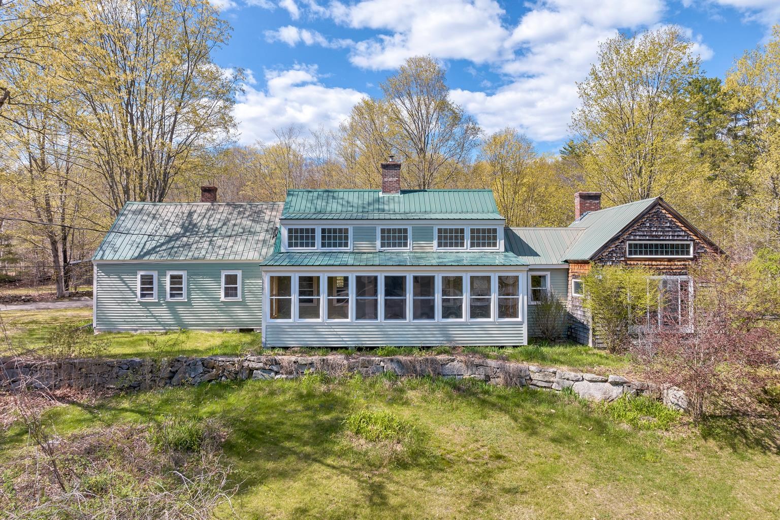 261 Pine Hill Road Wolfeboro, NH 03894 - Photo 40 of 40 Gallery Image 40
