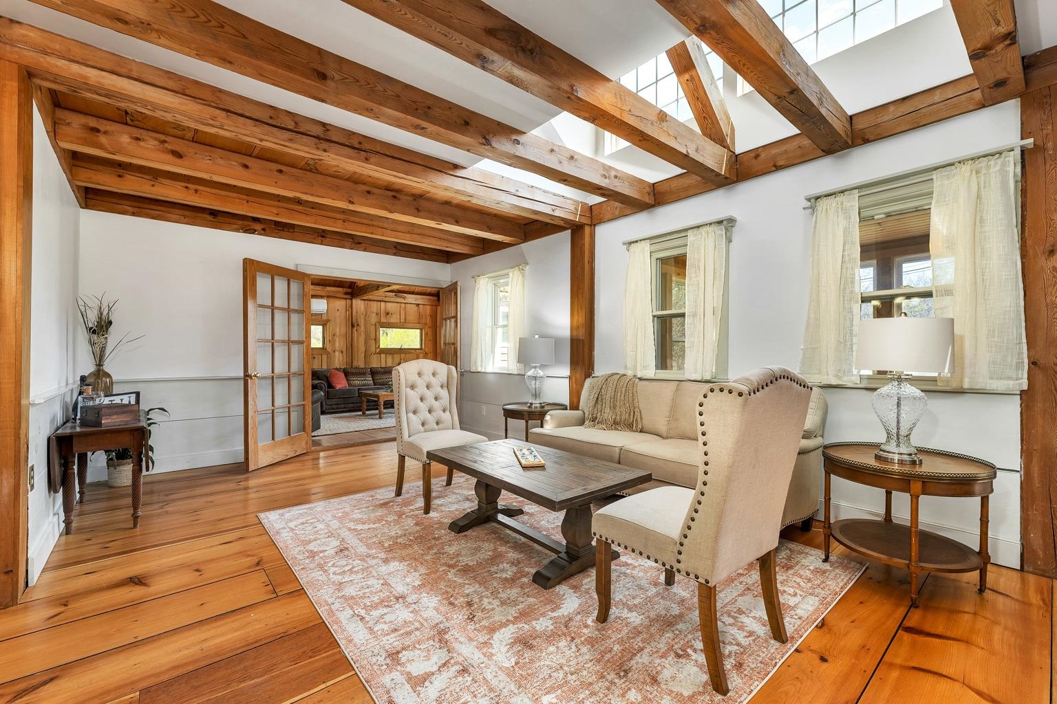 261 Pine Hill Road Wolfeboro, NH 03894 - Photo 7 of 40 Gallery Image 7