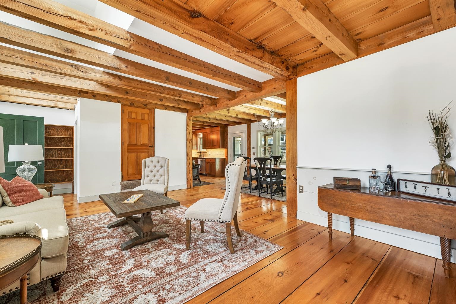 261 Pine Hill Road Wolfeboro, NH 03894 - Photo 8 of 40 Gallery Image 8