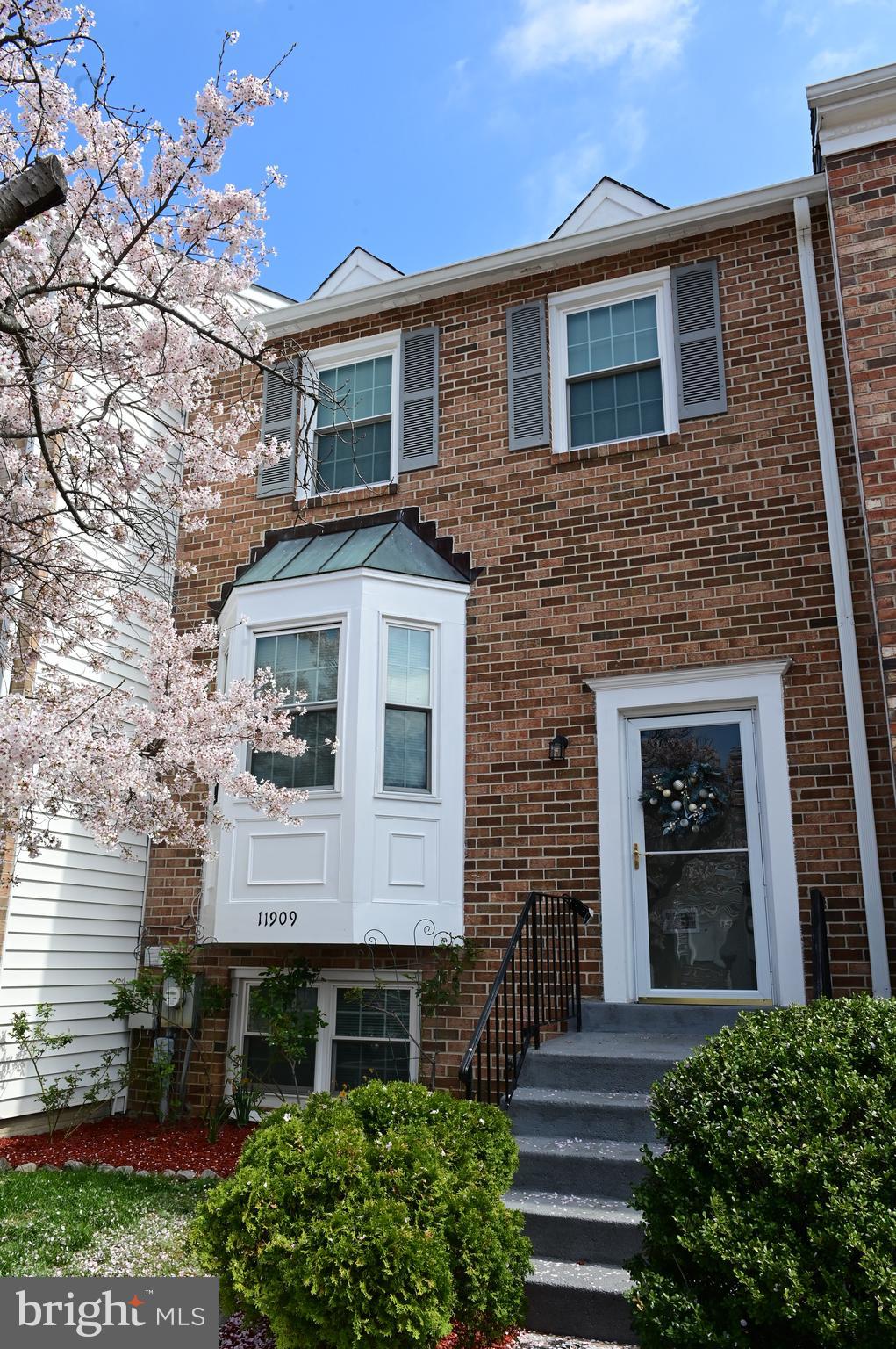 11909 Rumsfeld Terrace Silver Spring, MD 20904 - Photo 2 of 127 Gallery Image 2
