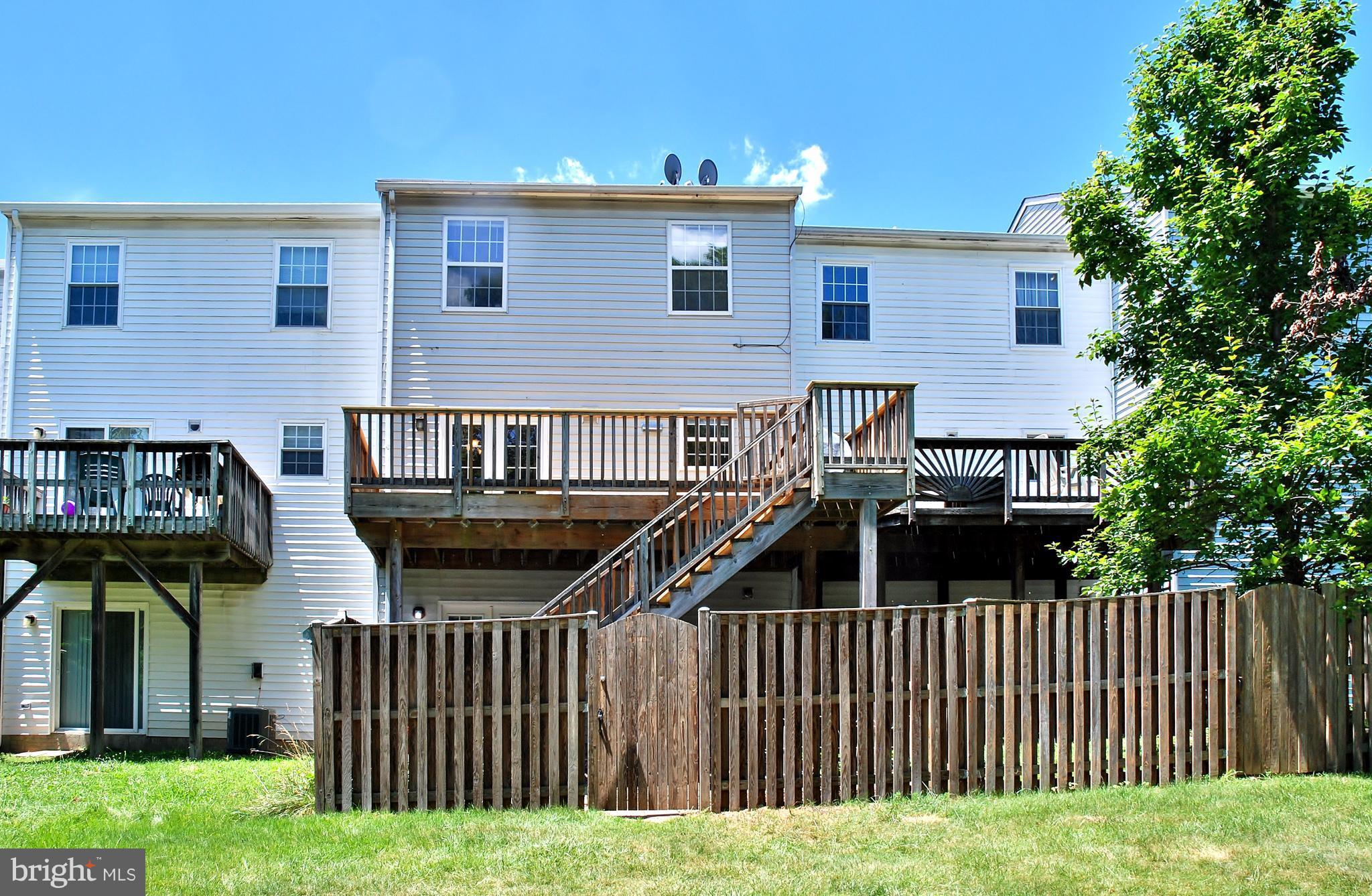11909 Rumsfeld Terrace Silver Spring, MD 20904 - Photo 21 of 127 Exterior (General)