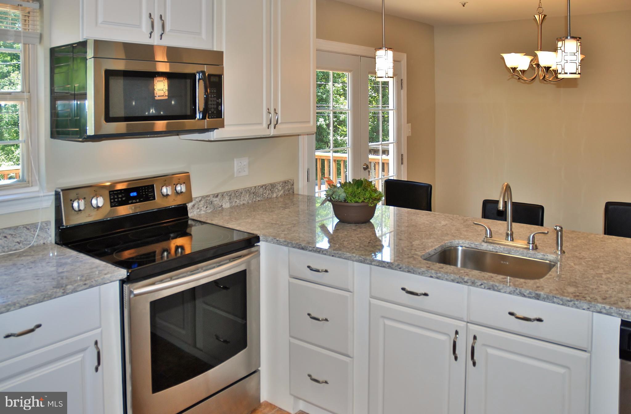 11909 Rumsfeld Terrace Silver Spring, MD 20904 - Photo 8 of 127 Kitchen