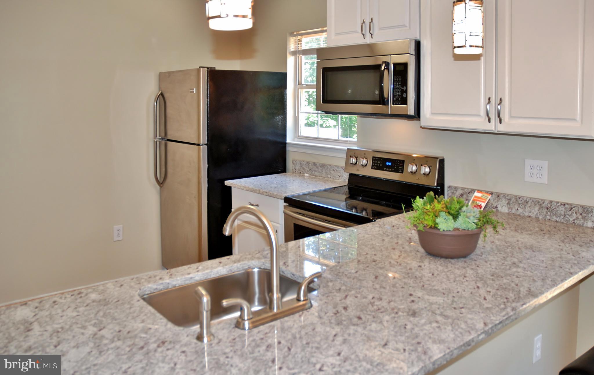 11909 Rumsfeld Terrace Silver Spring, MD 20904 - Photo 9 of 127 Kitchen