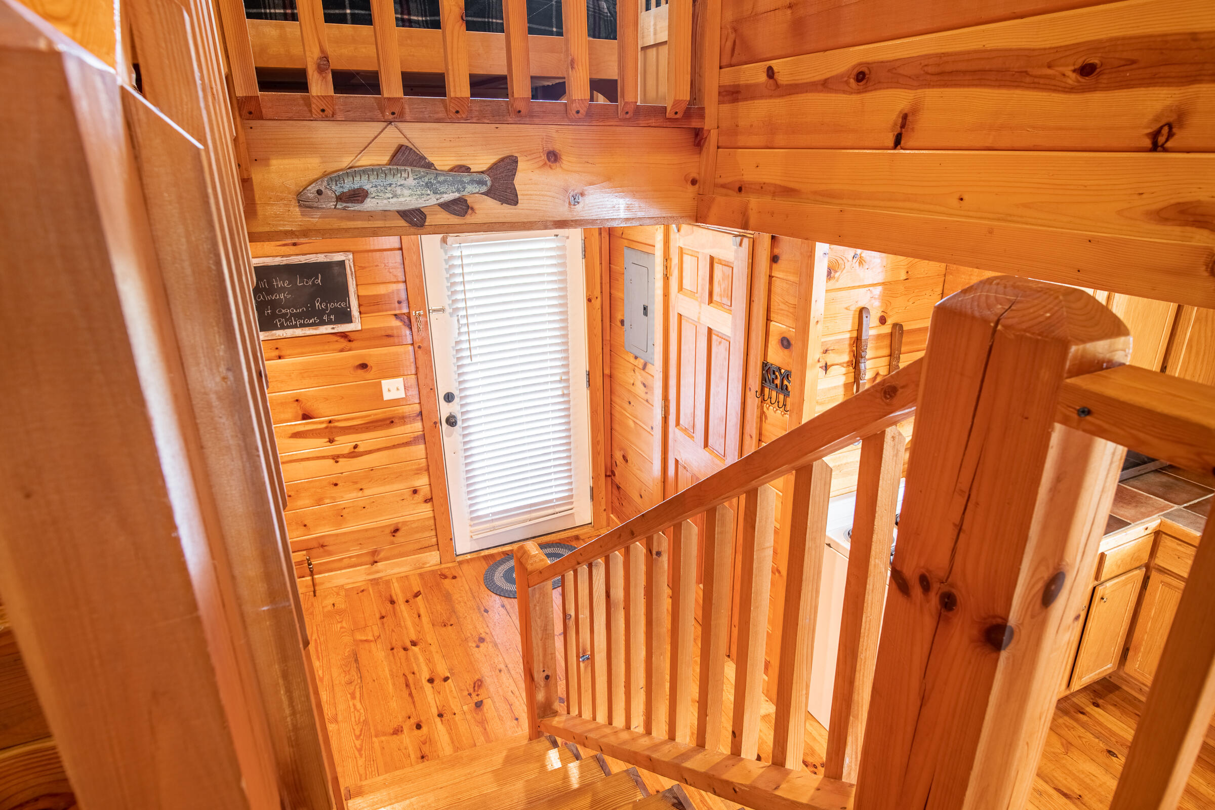 349 Lakeview Drive Rising Fawn, GA 30738 - Photo 20 of 40 TrentonLakeHome-35