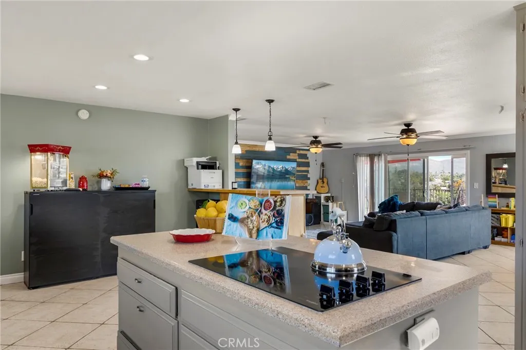 8861 Los Coches Road, Unit 1 Lakeside, CA 92040 - Photo 19 of 45 a living room with furniture and a window